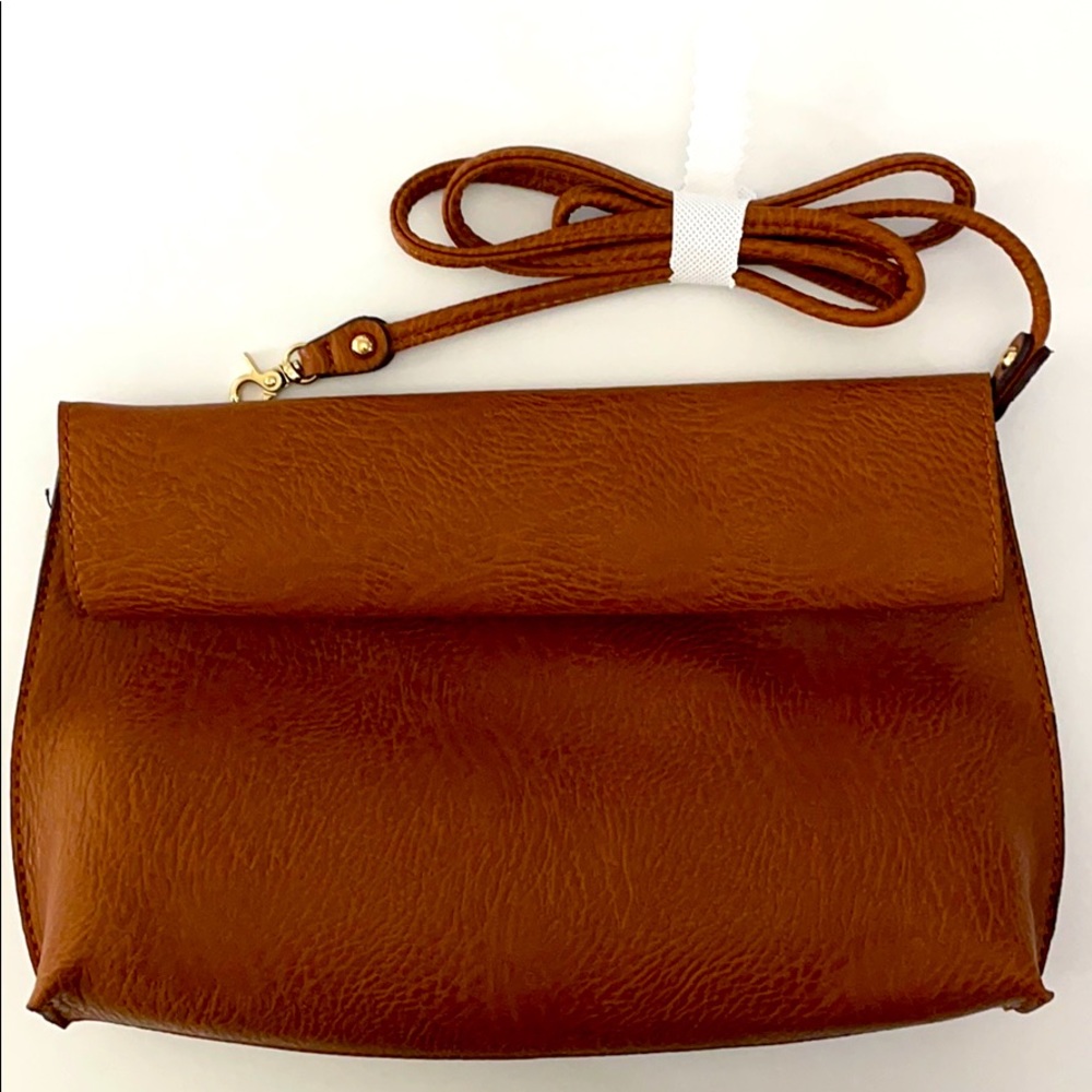 Urban Outfitters reversible crossbody